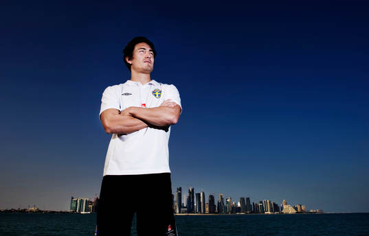 Stefan Ishizaki
