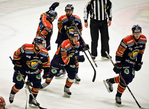 Mario Kempe, Djurgården