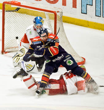Kristofer Ottosson, Djurgården