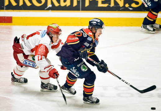 Simon Önerud, Timrå och John Norman, Djurgården