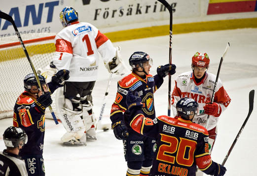 Mario Kempe, Djurgården