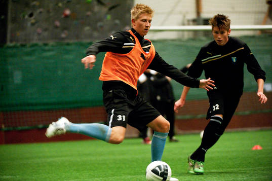 Simon Kroon
