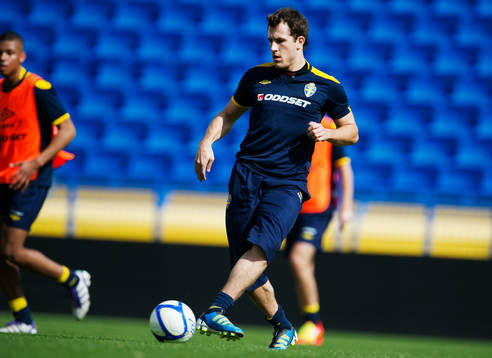 Tobias Hysén