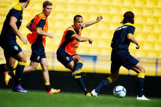Marcus Olsson