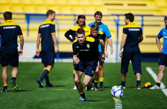Viktor Claesson