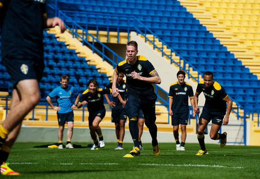 Pontus Jansson