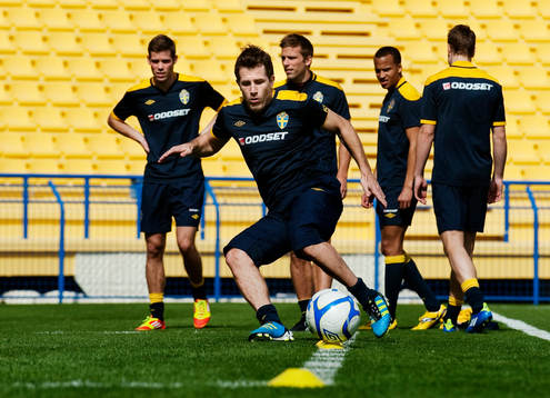 Tobias Hysén