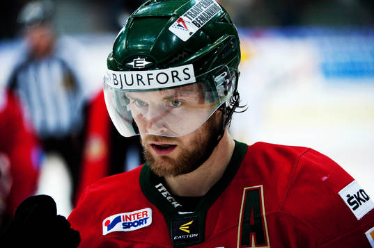 Fredrik Pettersson
