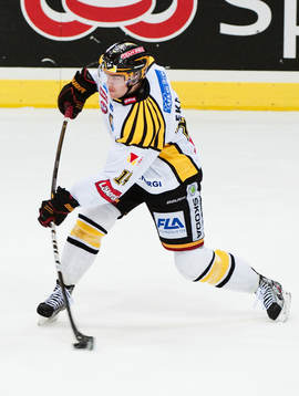 Mattias Ekholm