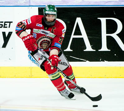 Joel Lundqvist