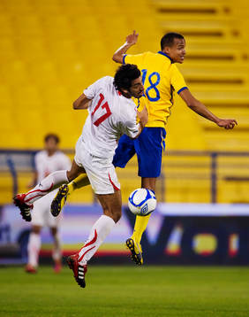 Marcus Olsson, Sverige
