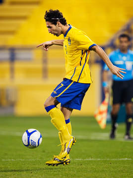 Jimmy Durmaz