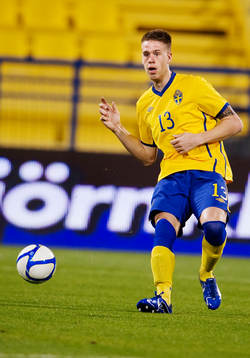 Pontus Jansson
