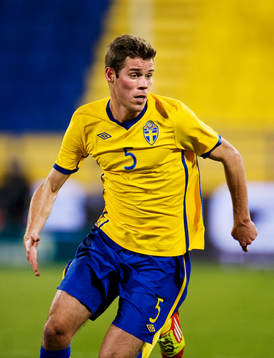Emil Salomonsson