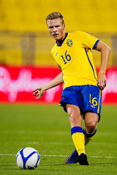 Oscar Hiljemark