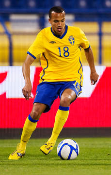 Marcus Olsson