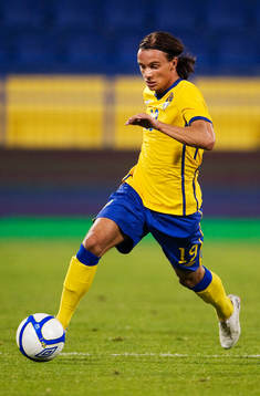 Niklas Hult