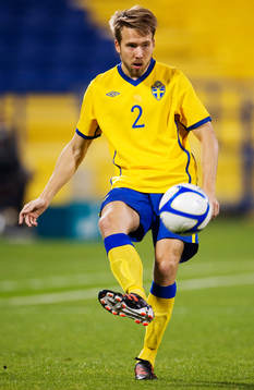 Adam Johansson