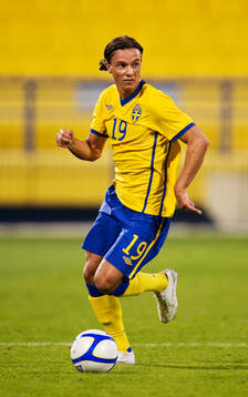 Niklas Hult