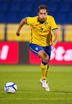 Niklas Backman