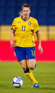 Viktor Claesson