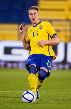 Pontus Jansson