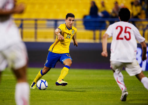 Erdin Demir, Sverige