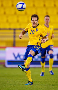 Tobias Hysén