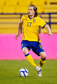 Erik Friberg