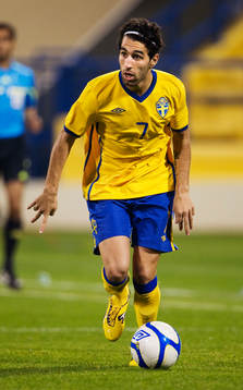 Jimmy Durmaz