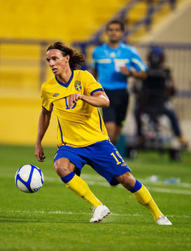 Niklas Hult