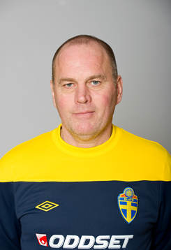 Bläddra bland fler bilder av Fotboll, Riksinstruktörer