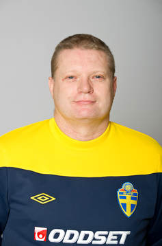 Tomas Turesson