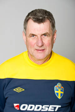 Kjell Andersson