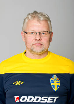 Jonas Gradin