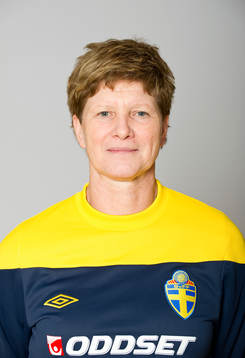 Elisabeth Leidinge