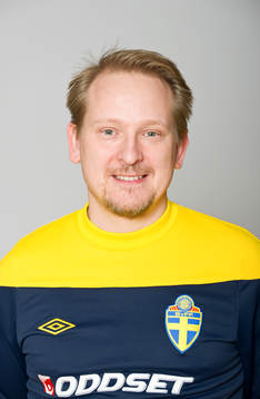 Johan Fallby