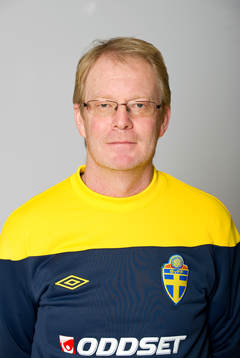 Lars Jacobsson