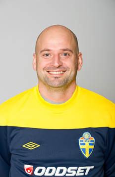 Magnus Wikman