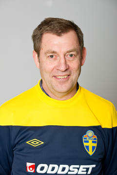 Hans Wildow