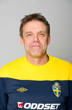 Per-Göran Eliasson