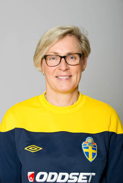 Anneli Gustafsson
