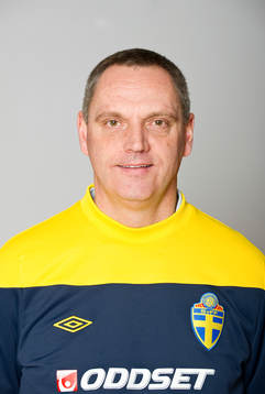 Roland Larsson