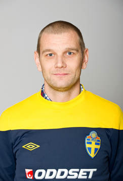 Andreas Pettersson