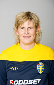 Anneli Andersén