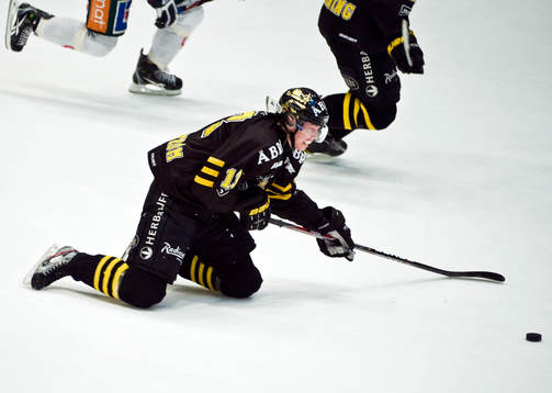 Joakim Nordström, AIK
