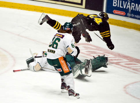 Mattias Janmark-Nylén, AIK