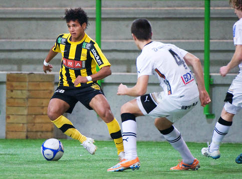 Wanderson Maranhao,  Häcken
