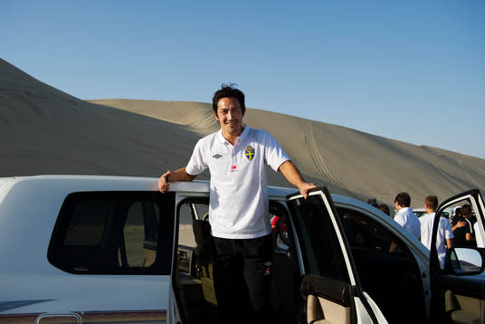 Stefan Ishizaki