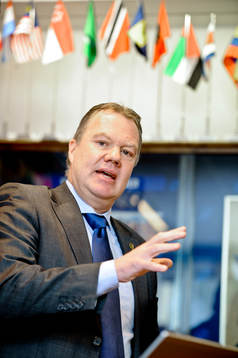 Karl-Erik Nilsson